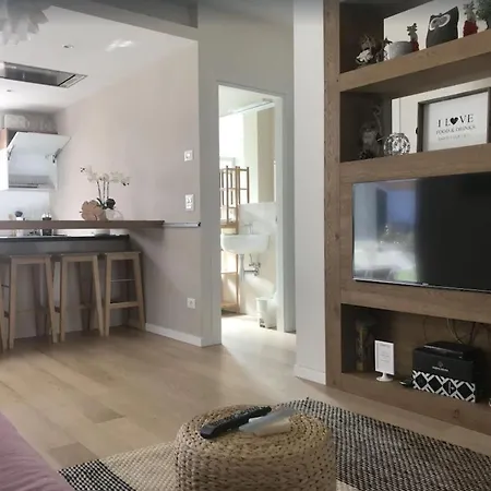 Apartamento Casa Bianca