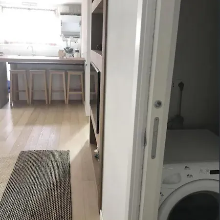 Casa Bianca * 科利科