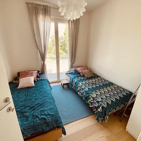 Casa Bianca 科利科